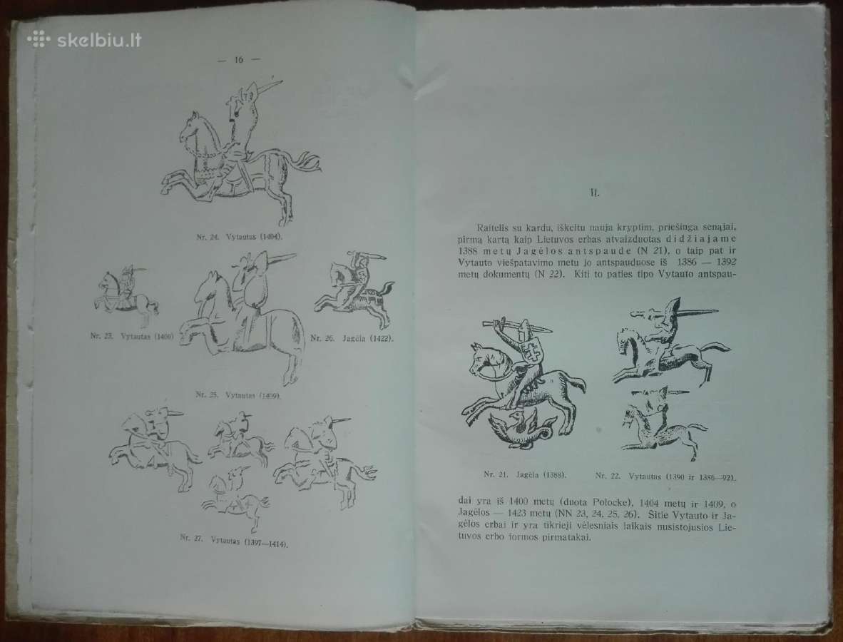 1947. Vytis M. Dobužinskis - nuotraukos Nr. 8