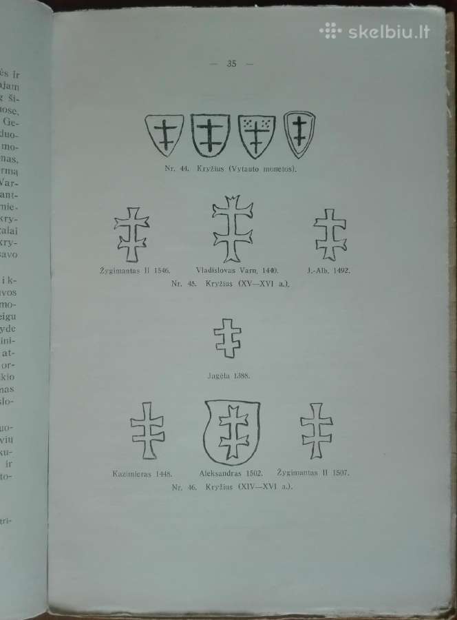 1947. Vytis M. Dobužinskis - nuotraukos Nr. 11