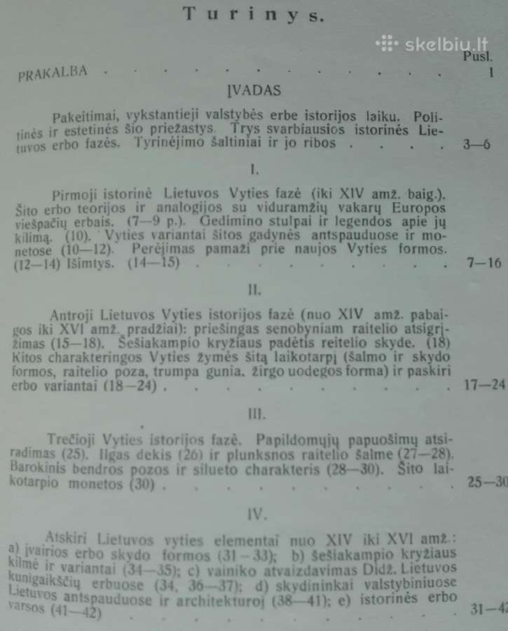 1947. Vytis M. Dobužinskis - nuotraukos Nr. 14