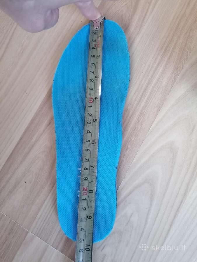 Nord goretex zygio batai, kedai - nuotraukos Nr. 2