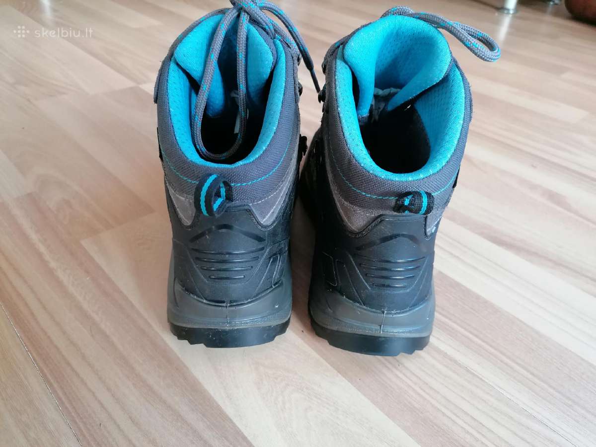 Nord goretex zygio batai, kedai - nuotraukos Nr. 7