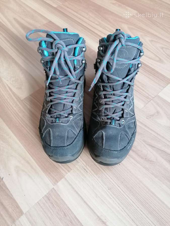 Nord goretex zygio batai, kedai - nuotraukos Nr. 9