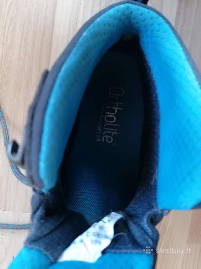 Nord goretex zygio batai, kedai - nuotraukos Nr. 10