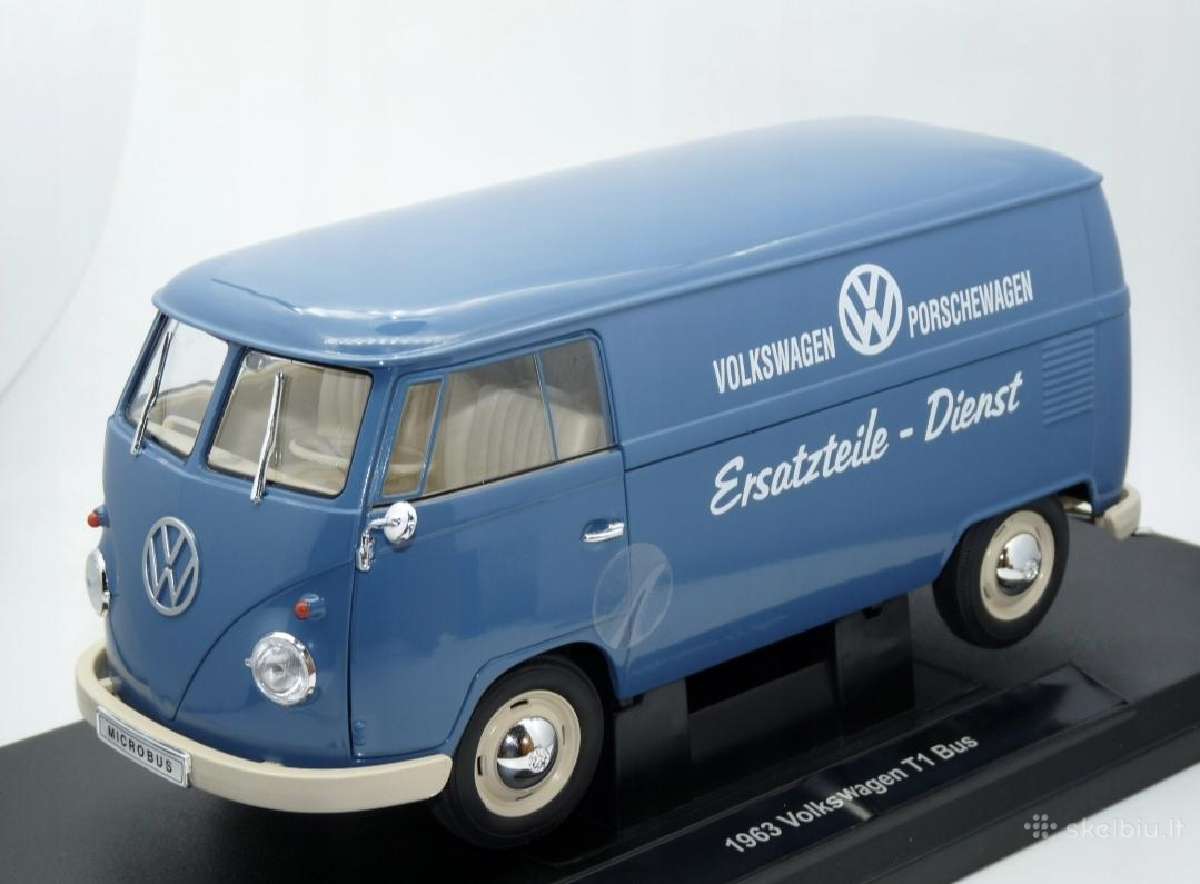 Vw T1