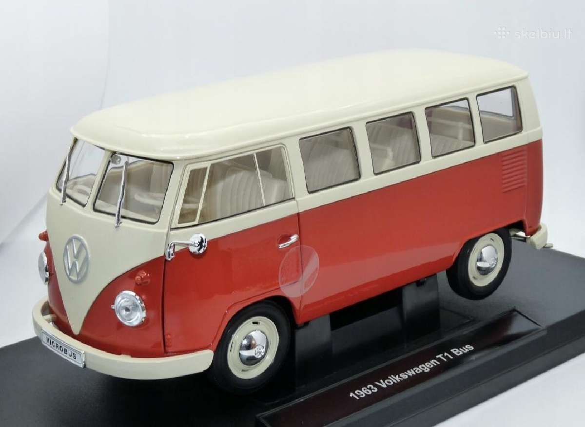 Vw T1
