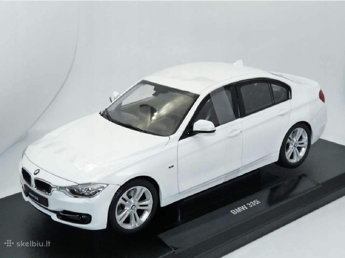 Bmw 335i F30