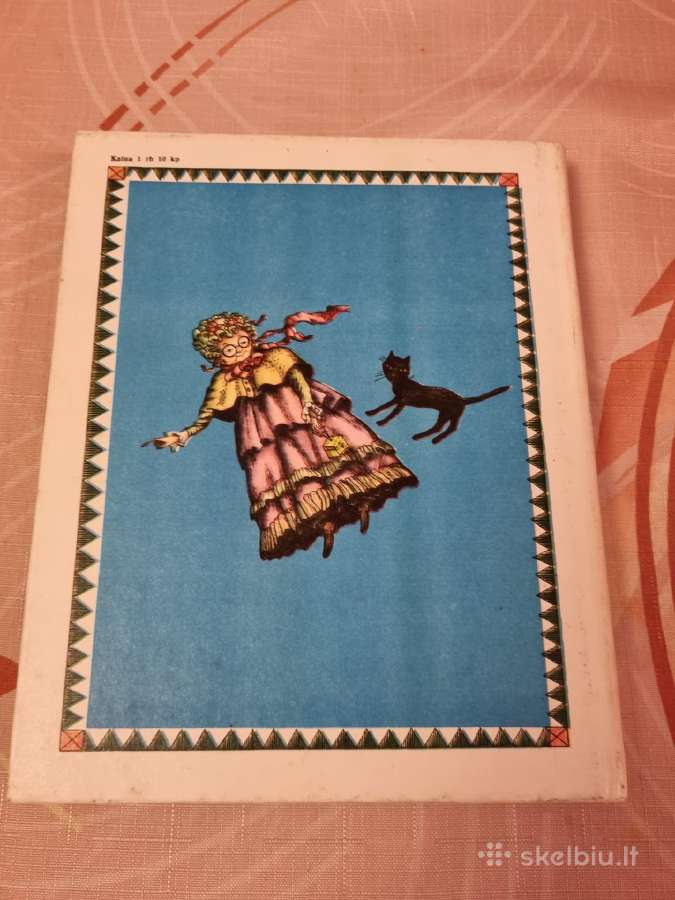 Stebuklingi kailinukai - nuotraukos Nr. 5