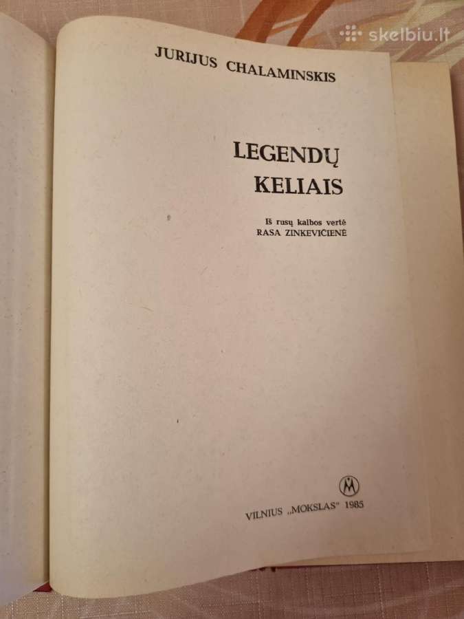 Legendų keliais - nuotraukos Nr. 2