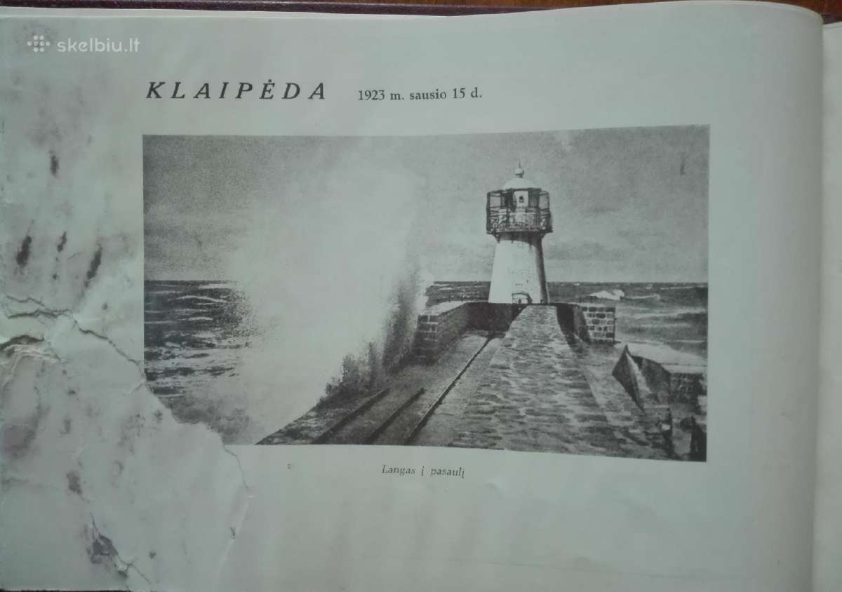 1951. Dėl Tėvynės unikali antikvarinė-kolekcin - nuotraukos Nr. 13