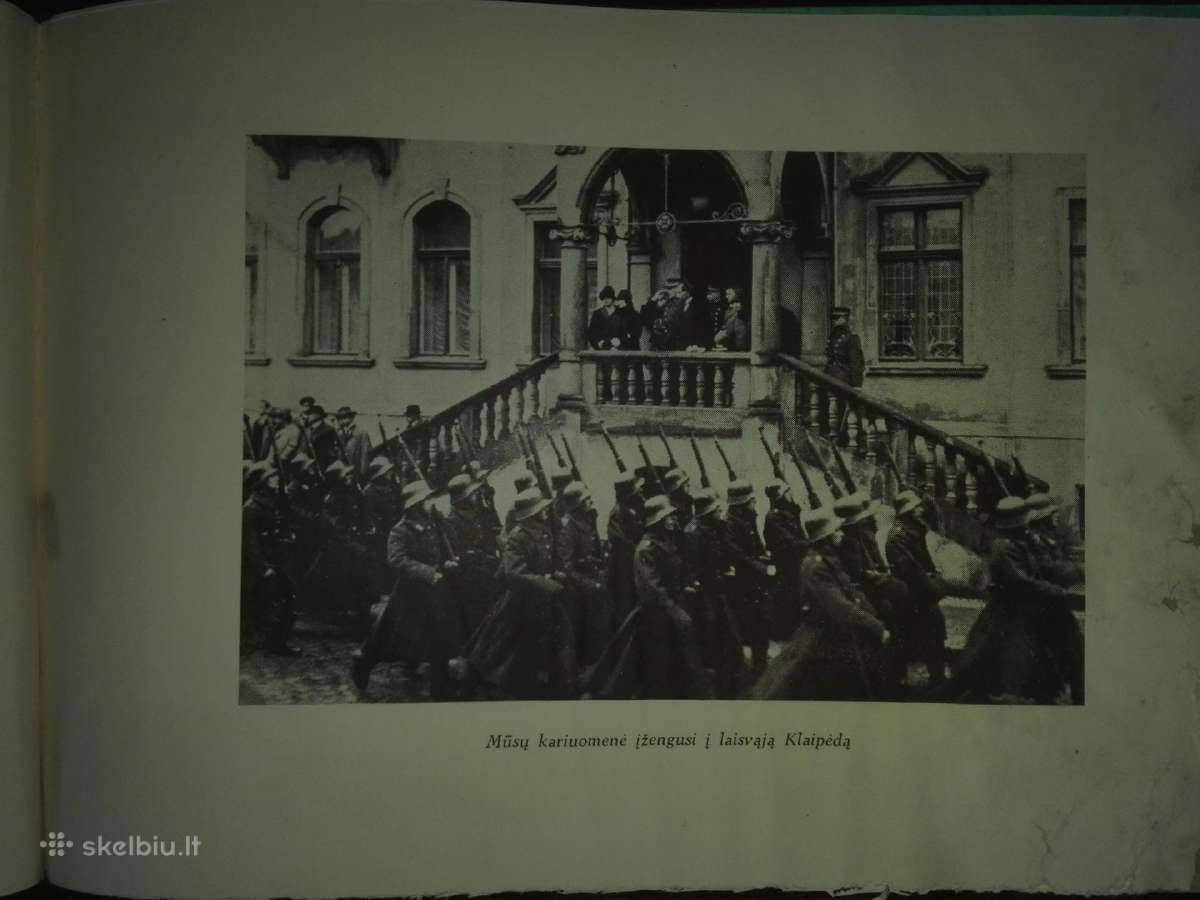1951. Dėl Tėvynės unikali antikvarinė-kolekcin - nuotraukos Nr. 15