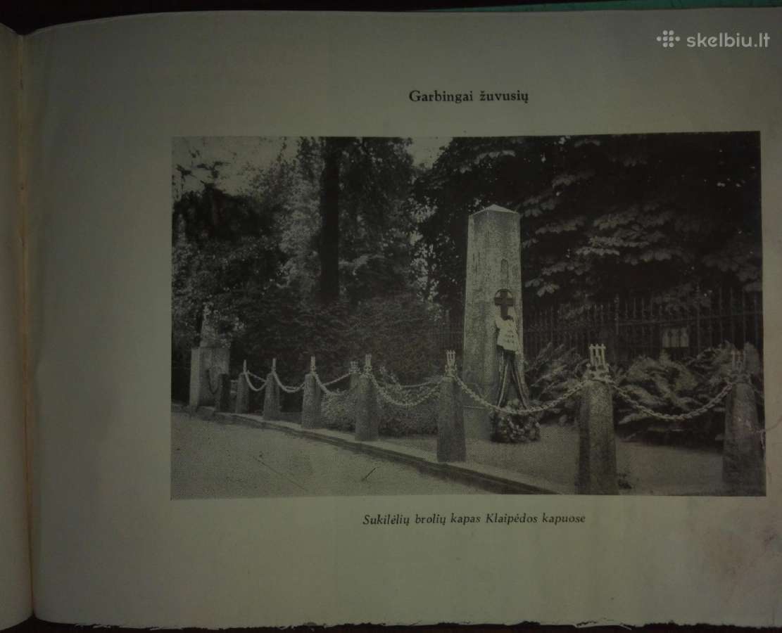 1951. Dėl Tėvynės unikali antikvarinė-kolekcin - nuotraukos Nr. 16