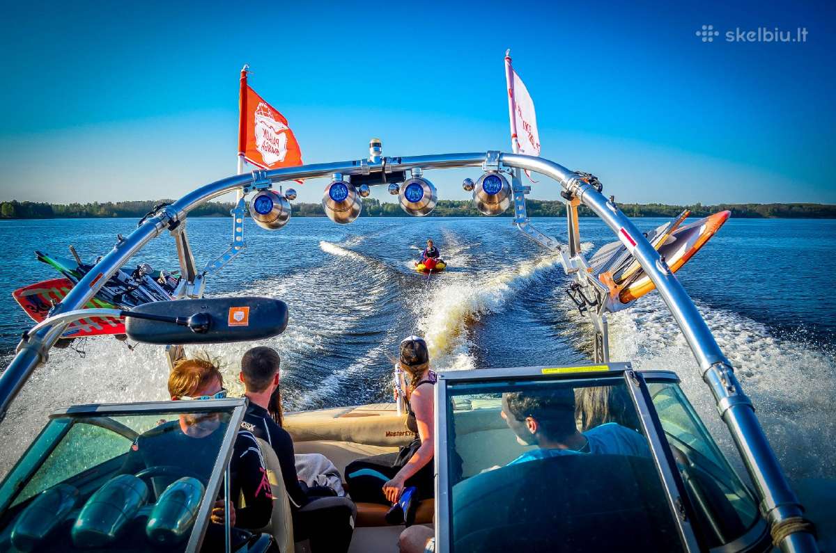 Mastercraft X Star - nuotraukos Nr. 3