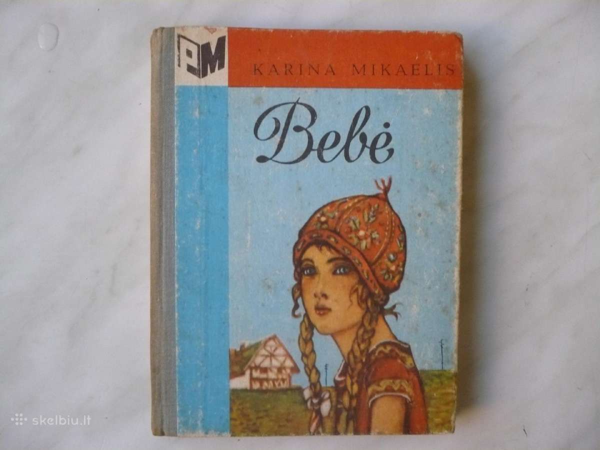 K. Mikaelis - Bebė