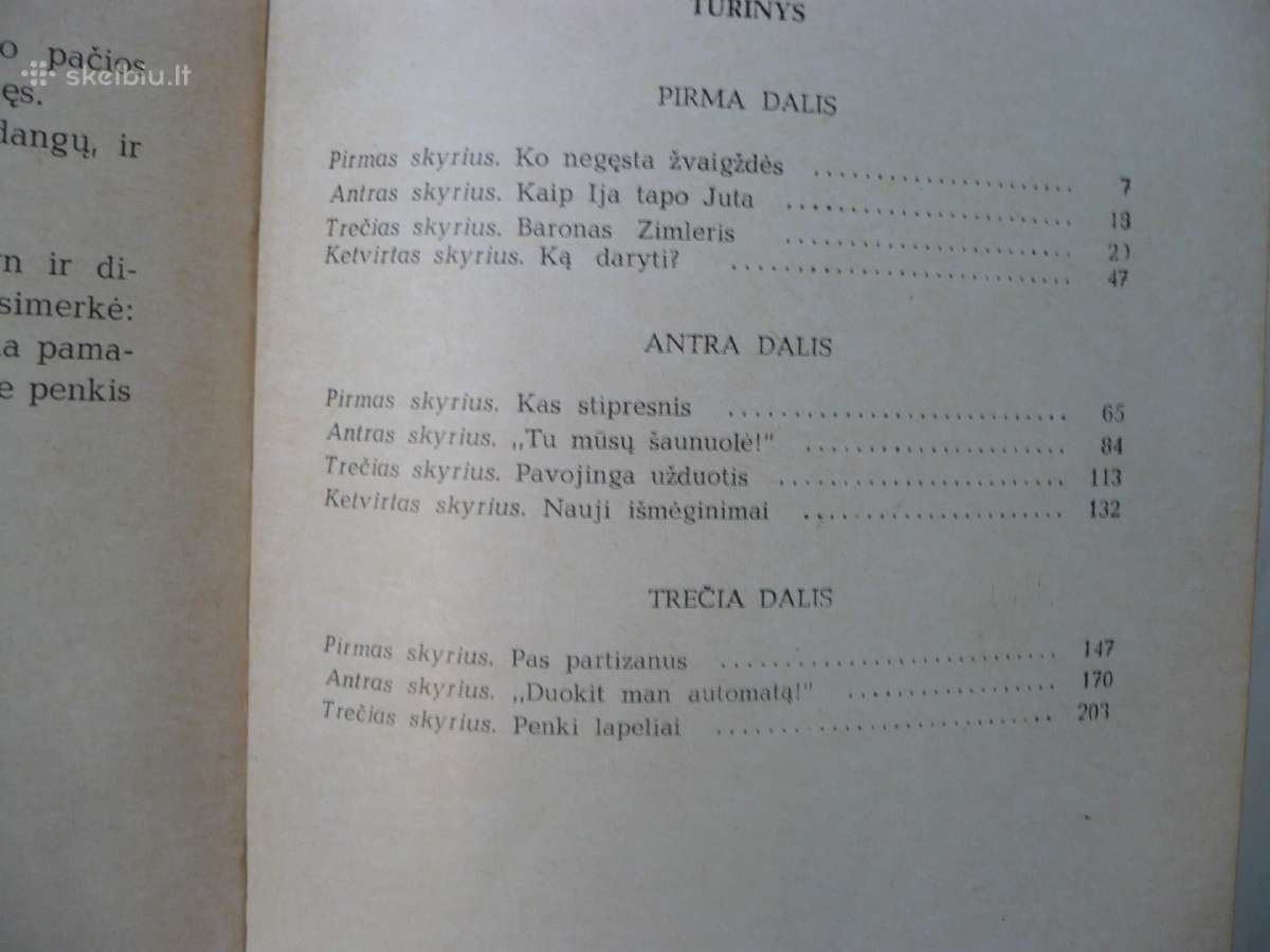 N. Morozovas - Ko negęsta žvaigždės - nuotraukos Nr. 2