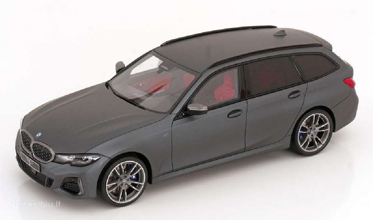 Bmw M340i Xdrive Touring
