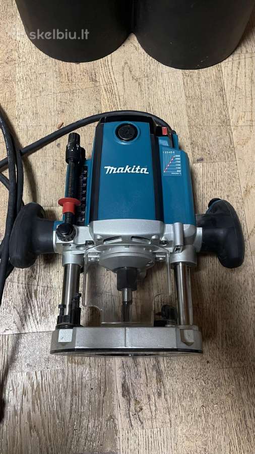 Frezeris Makita Rp2301fc