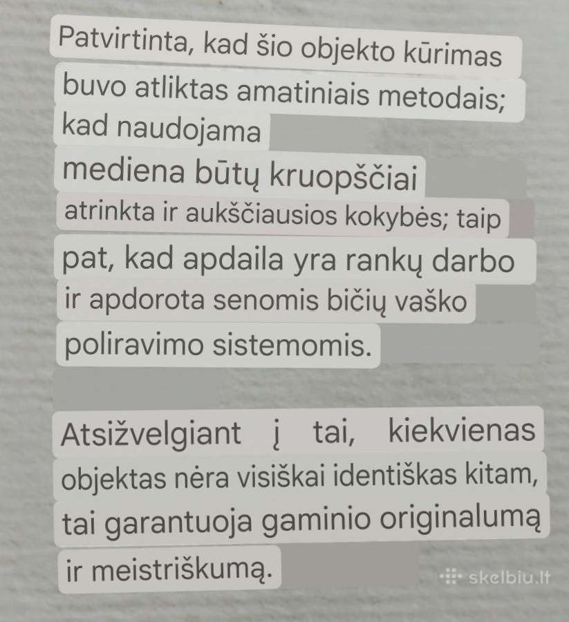 Paveiksliukas "Saldus žirnis" - nuotraukos Nr. 3