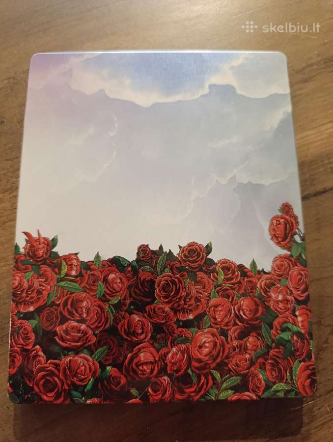 Borderlands 3 Steelbook Edition Playstation 4 Žaid - nuotraukos Nr. 2