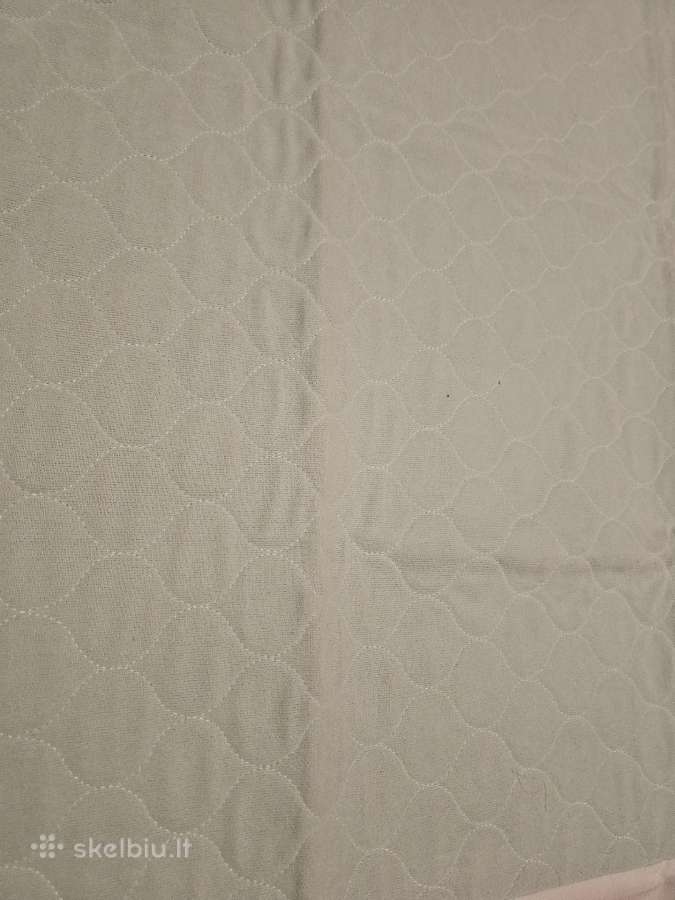 Absorbuojantis daugkartinis paklotas su rankenomis - nuotraukos Nr. 7