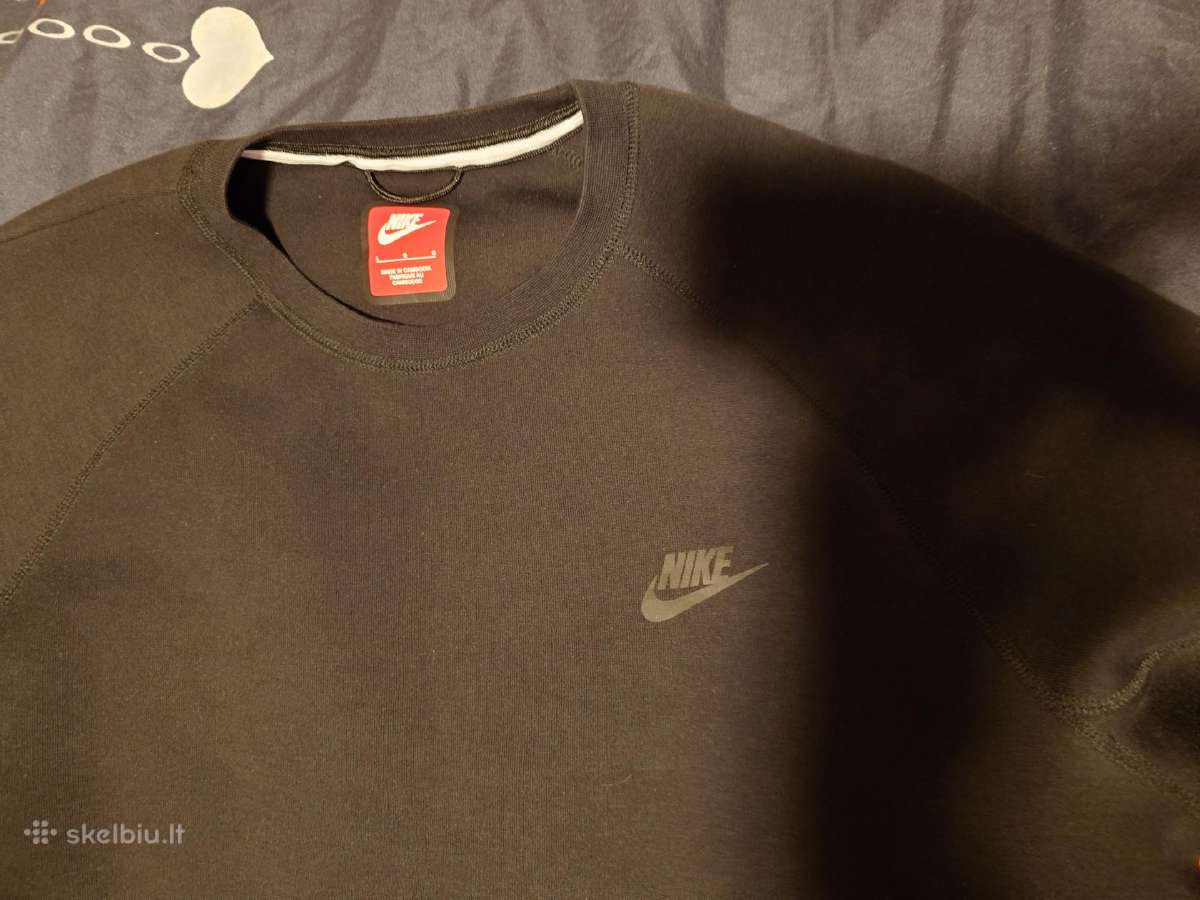 Vyriškas džemperis Nike. - nuotraukos Nr. 4