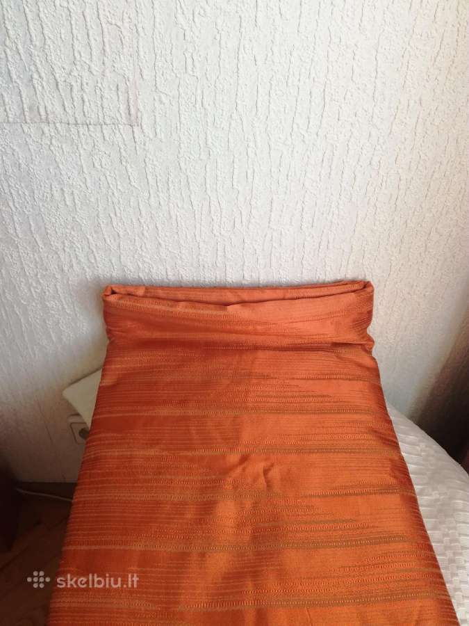Gražus vintažinis audinys užuolaidoms,lovatiesei - nuotraukos Nr. 8