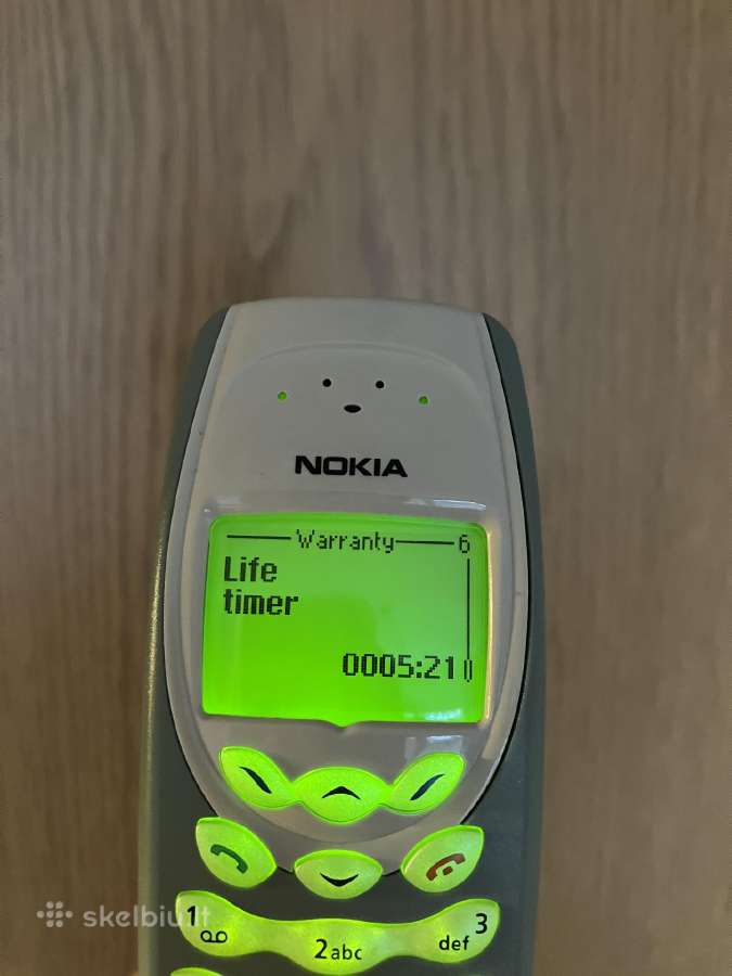 Labai seni mobilieji telefonai, plytos - nuotraukos Nr. 7