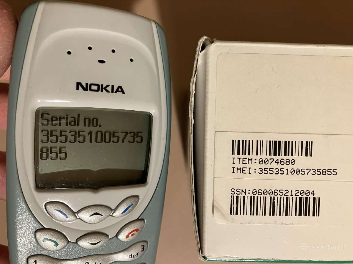 Labai seni mobilieji telefonai, plytos - nuotraukos Nr. 6
