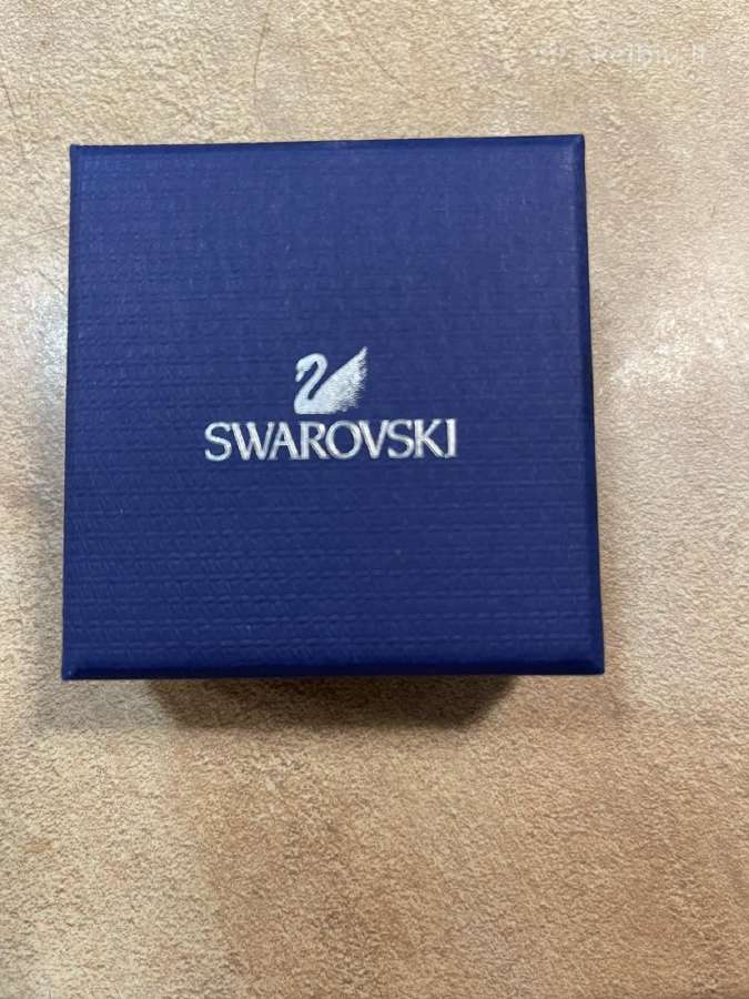 Sąsagos Swarovski - nuotraukos Nr. 2