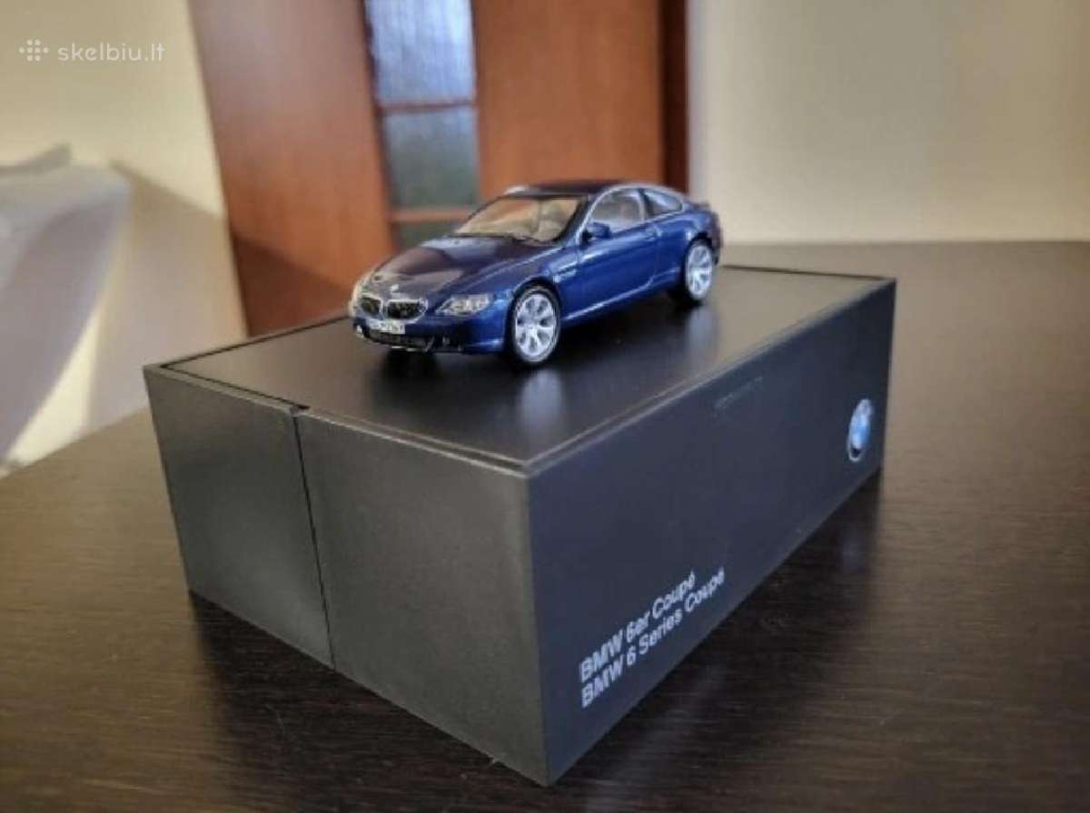 Bmw 6 series