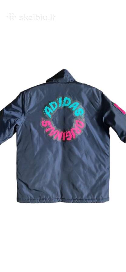 Adidas striukė - nuotraukos Nr. 2