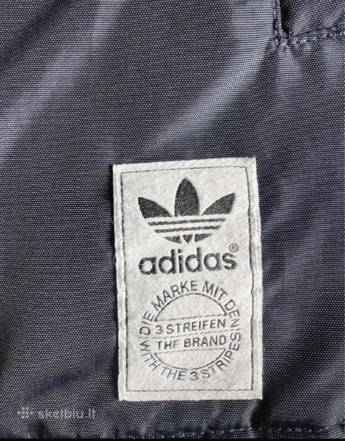 Adidas striukė - nuotraukos Nr. 7