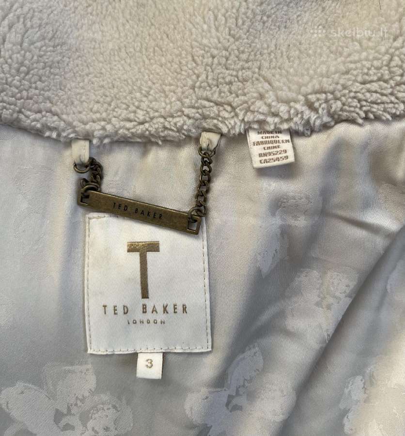 Ted Baker striukė - nuotraukos Nr. 7