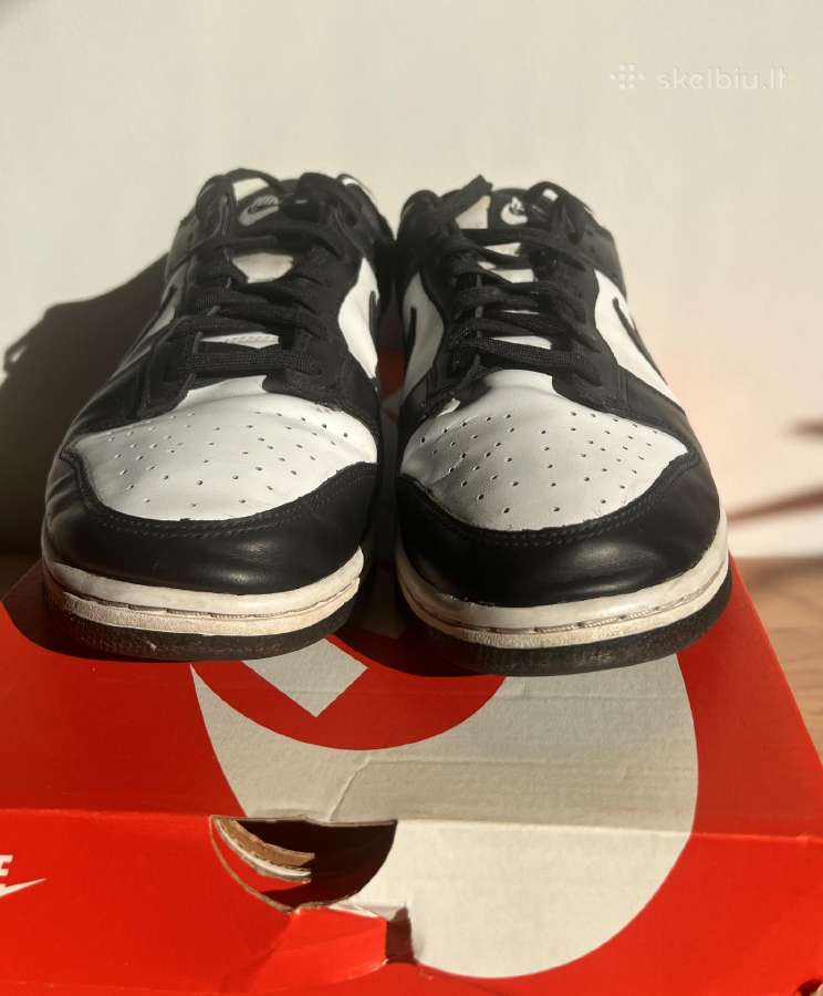 Nike Dunk Low Retro - nuotraukos Nr. 2
