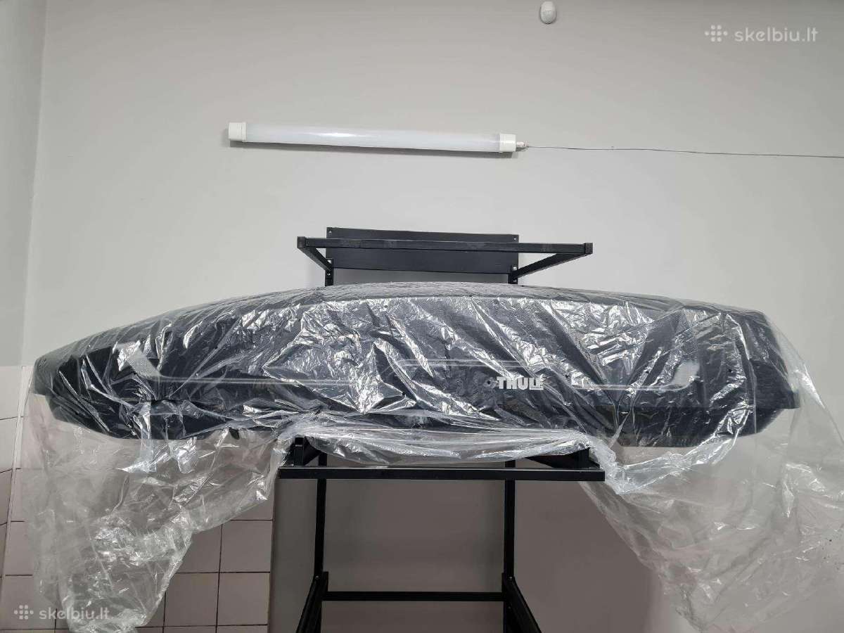 Thule Force XT XL