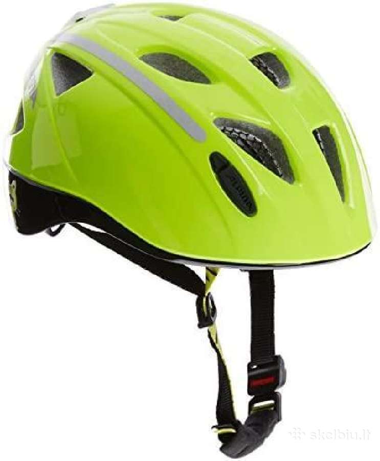 Alpina Sports Alpina Ximo Flash S dydis (49-54) - nuotraukos Nr. 3
