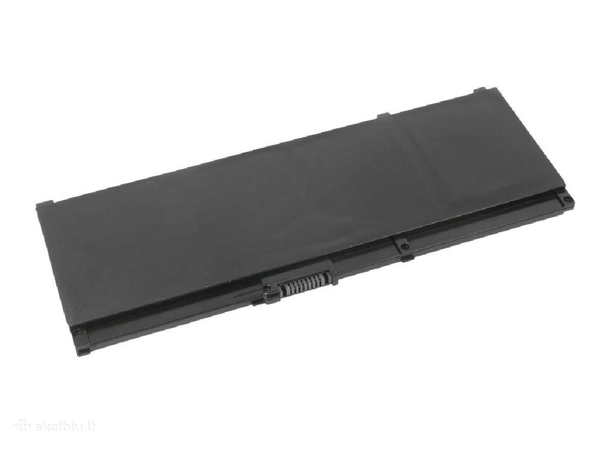 Naujos baterijos Probook 4540s 450 g6 - nuotraukos Nr. 2