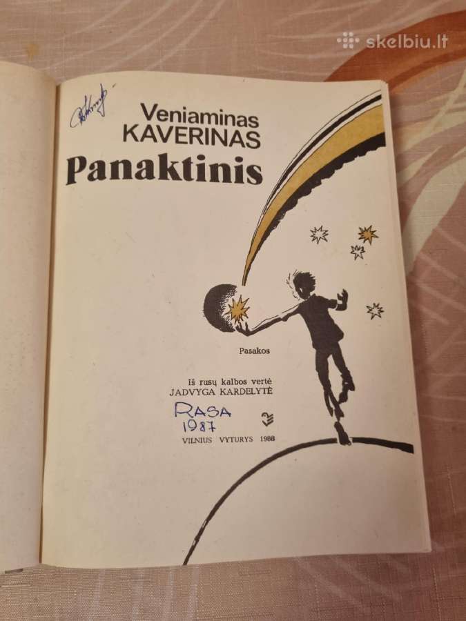 Panaktinis - nuotraukos Nr. 2