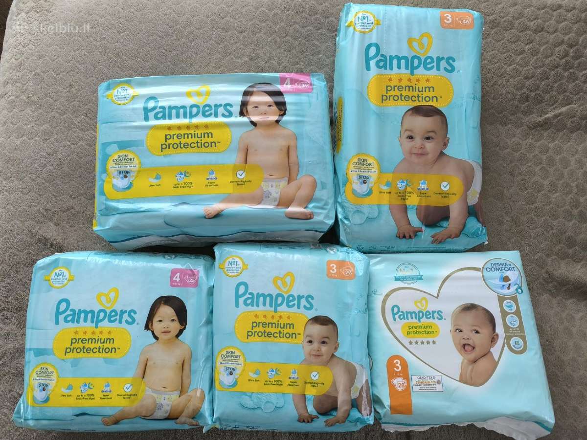 Pampersai