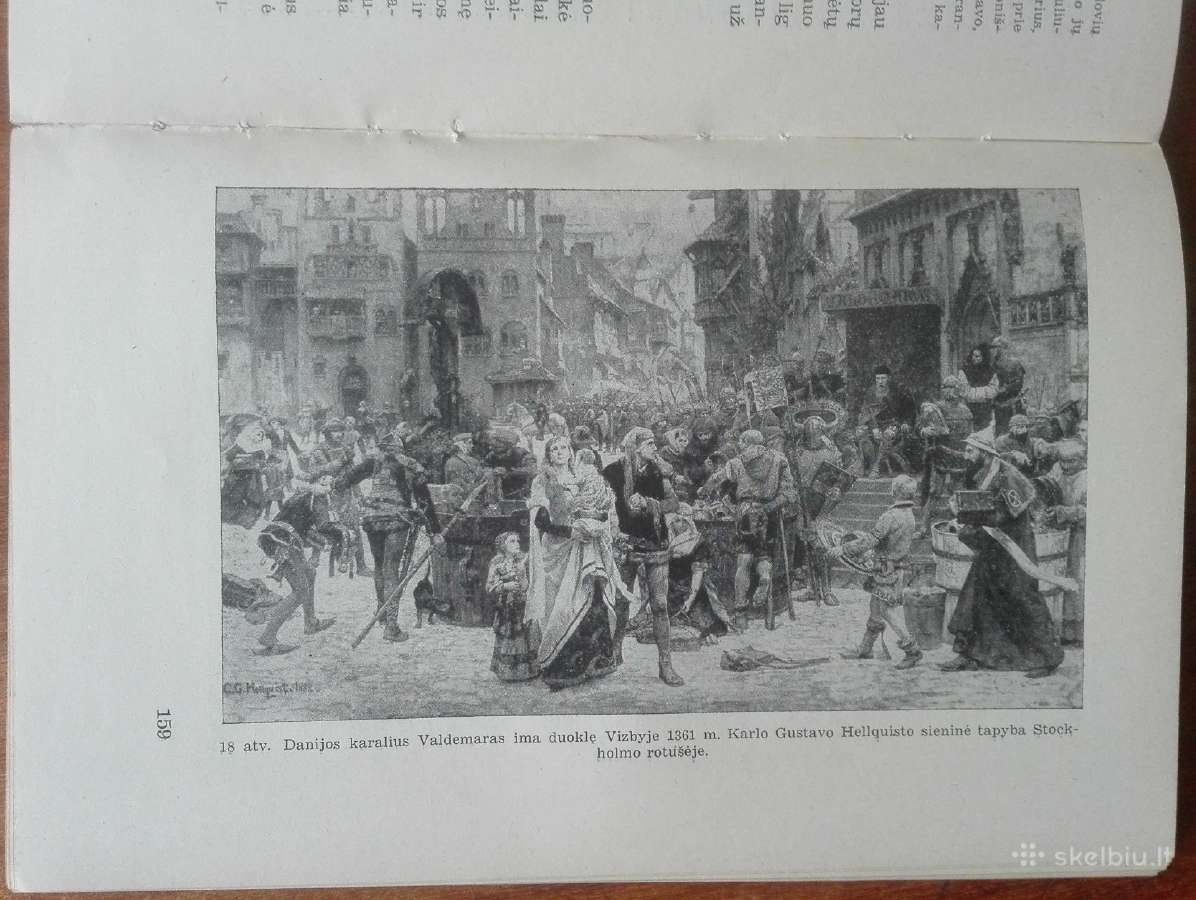 1955. Auksas E. Schujtze - nuotraukos Nr. 9