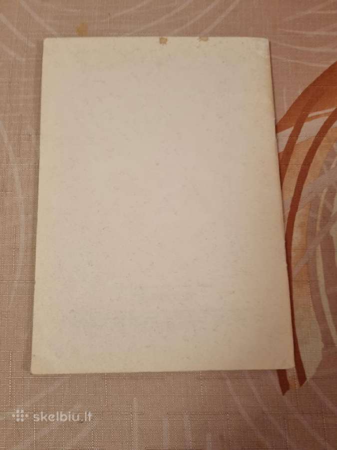Angliškų terminų aiškinamasis žodynas - nuotraukos Nr. 4