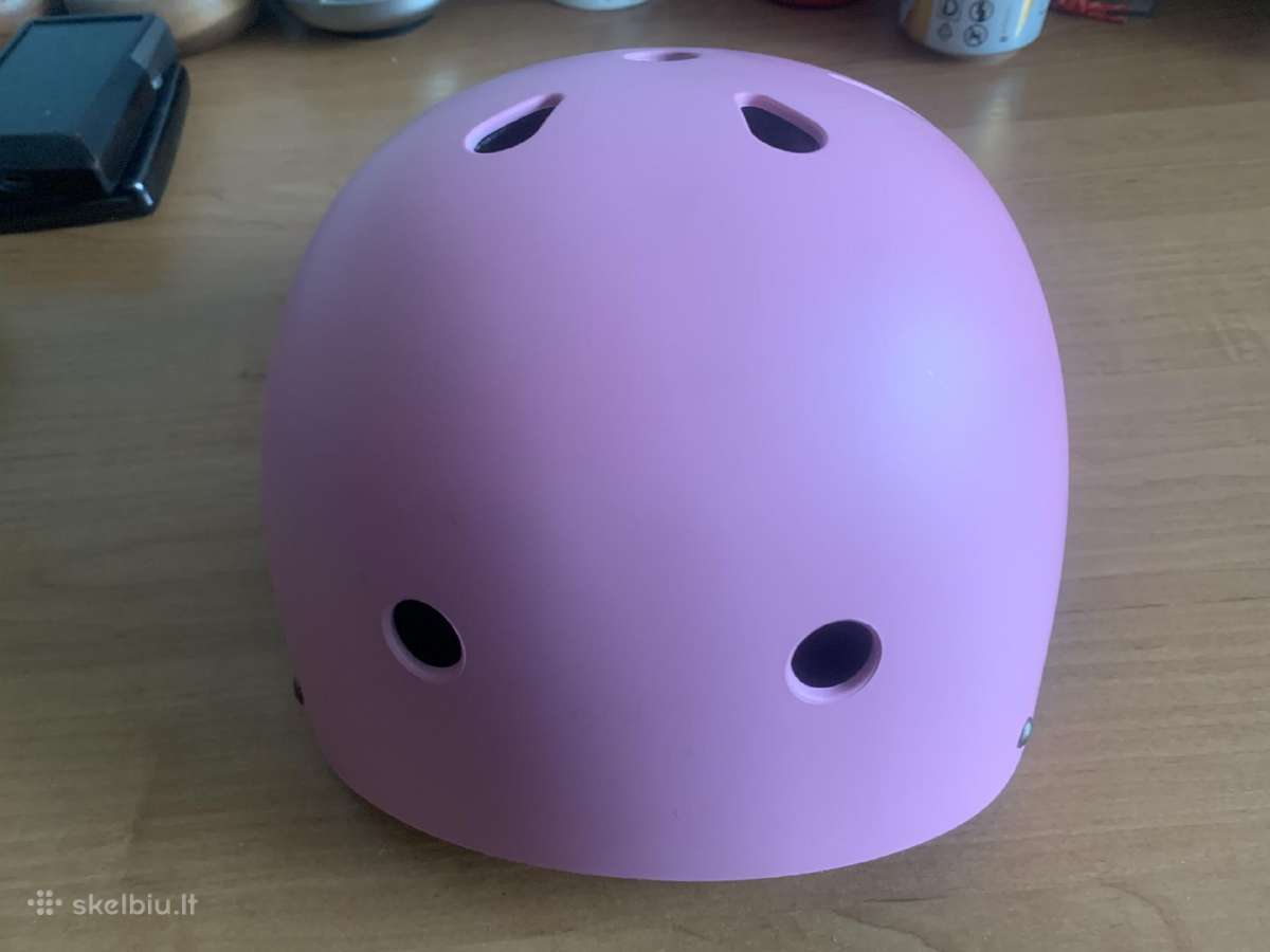 Xjd Kids Bike Helmet Dydis S (49-55) - nuotraukos Nr. 3