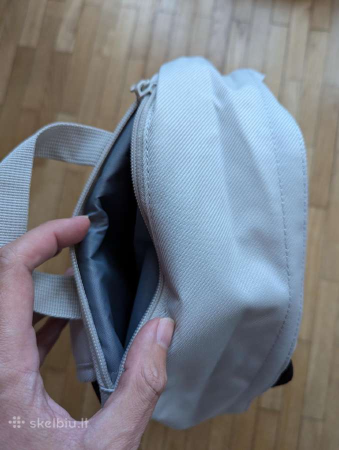 Kipsta Academic 25l nauja kuprinė - nuotraukos Nr. 4