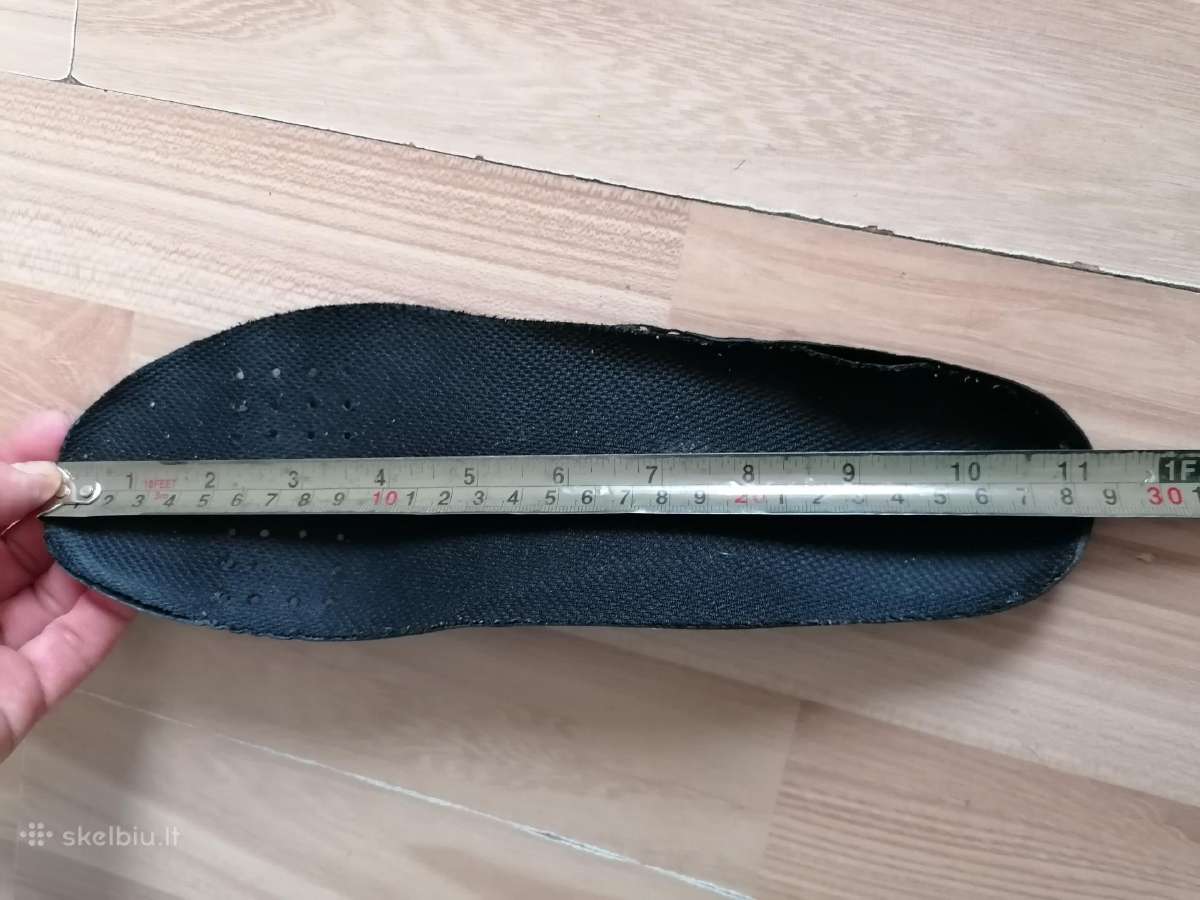 Salomon goretex zygiu batai, kedai - nuotraukos Nr. 4