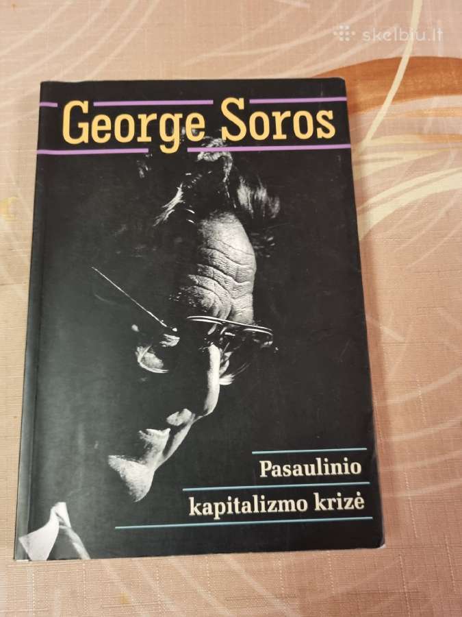 Pasaulinio kapitalizmo krizė