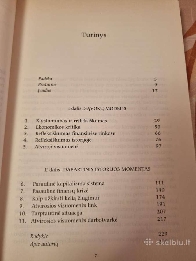 Pasaulinio kapitalizmo krizė - nuotraukos Nr. 4