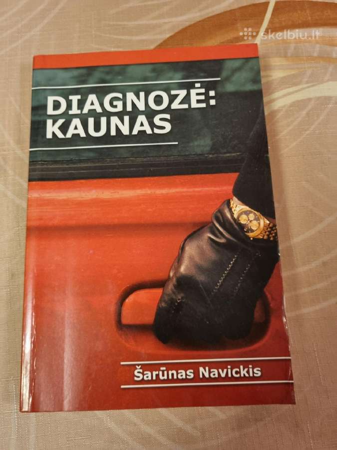 Diagnozė Kaunas