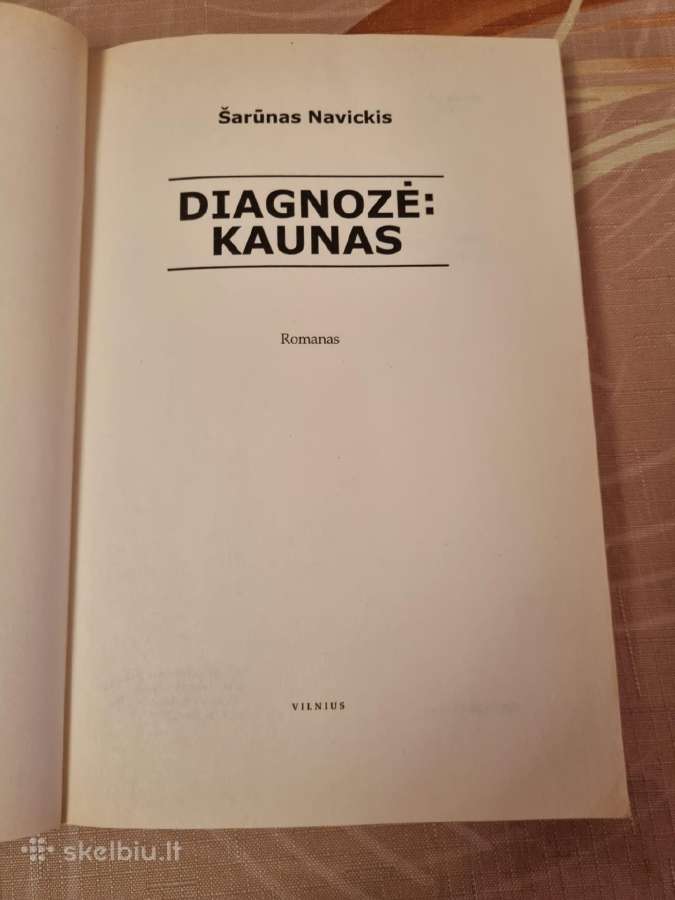 Diagnozė Kaunas - nuotraukos Nr. 2