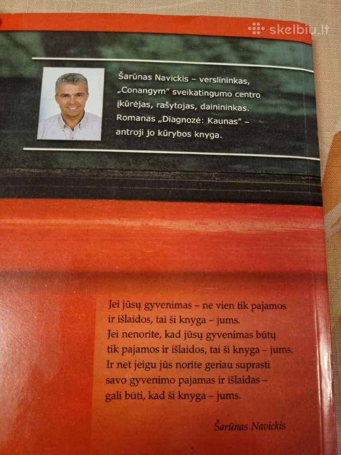 Diagnozė Kaunas - nuotraukos Nr. 5