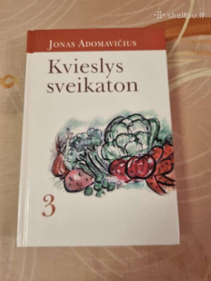 Kvieslys sveikaton