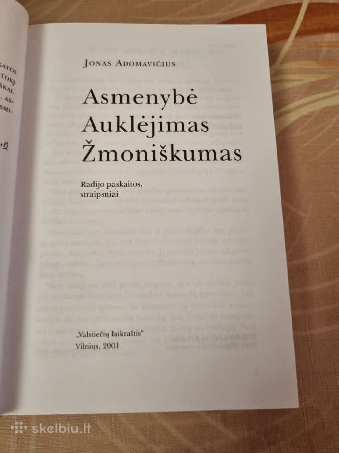Kvieslys sveikaton - nuotraukos Nr. 2